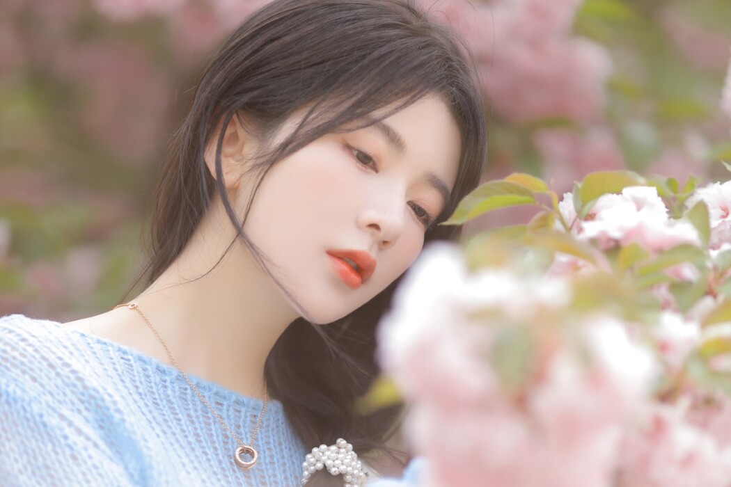 YiTuYu艺图语 Vol.1740 Yang Yi Mo