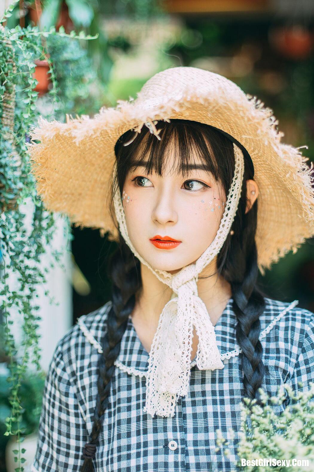 YiTuYu艺图语 Vol.174 Xiao Ming