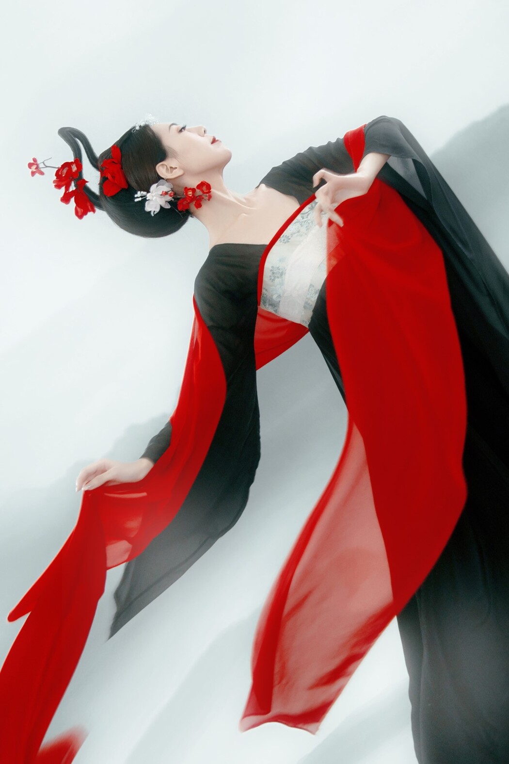 YiTuYu艺图语 Vol.1737 Ruan Yin