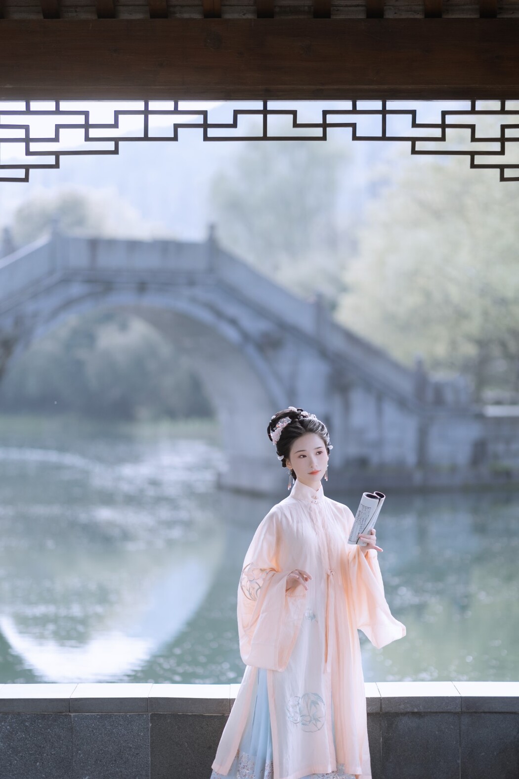YiTuYu艺图语 Vol.1672 Mou Xiao Yao