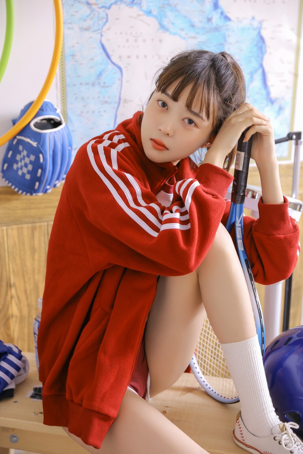 YiTuYu艺图语 Vol.1722 ss_Tian Shuang