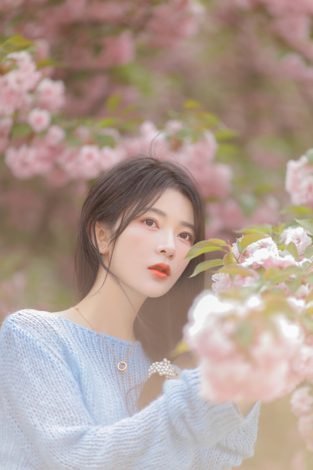 YiTuYu艺图语 Vol.1740 Yang Yi Mo