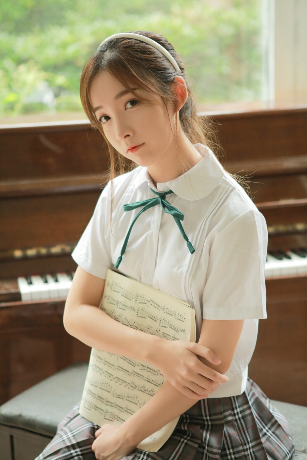 YiTuYu艺图语 Vol.1677 SNH48-Xu Shi Qi
