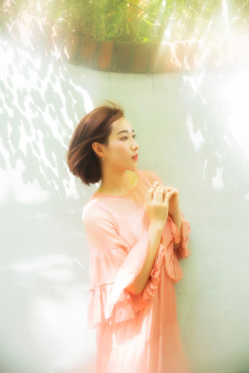 YiTuYu艺图语 Vol.1709 Zhao Jing Yi HAoJinGyI