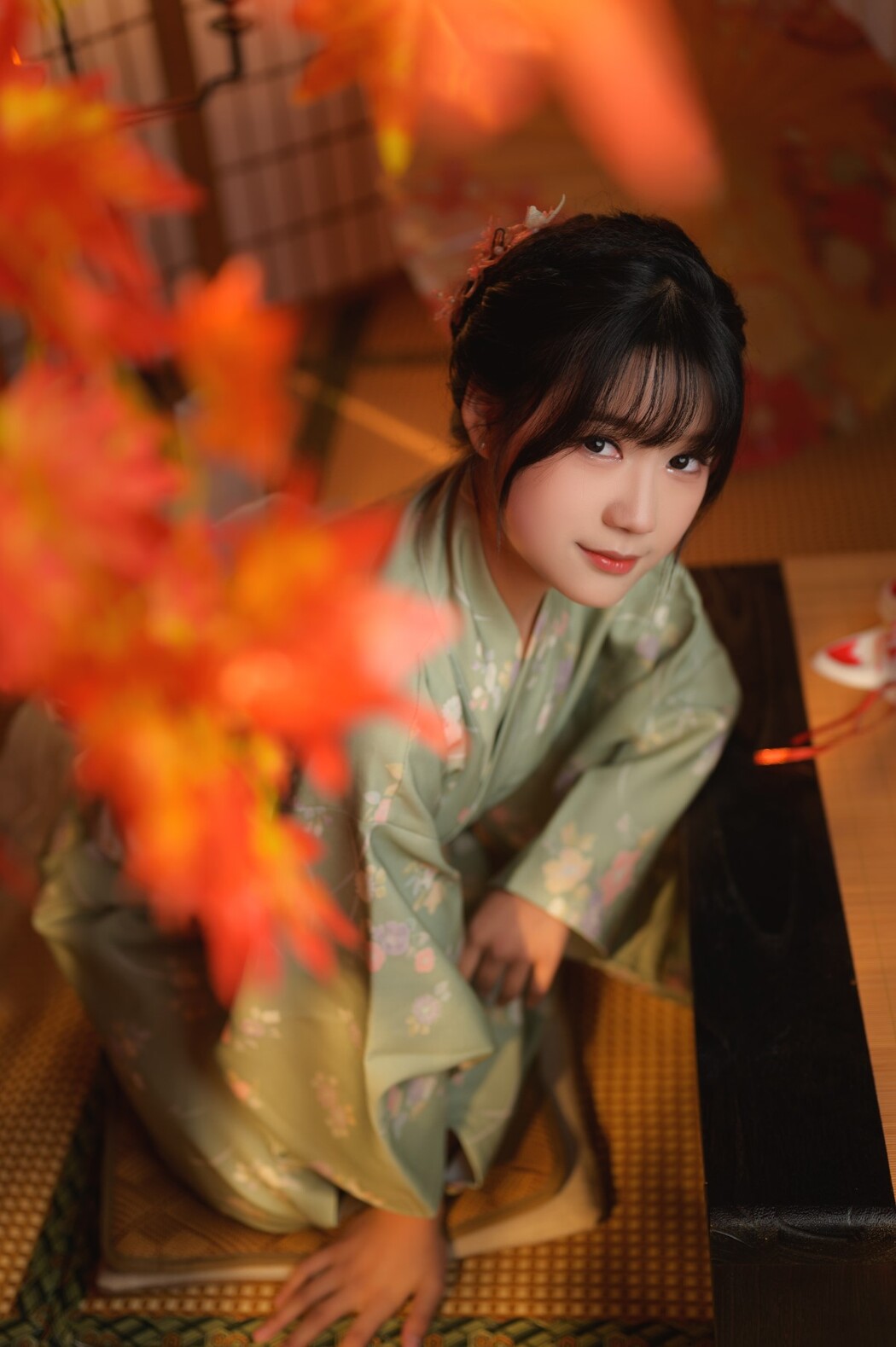 YiTuYu艺图语 Vol.1738 Su Su