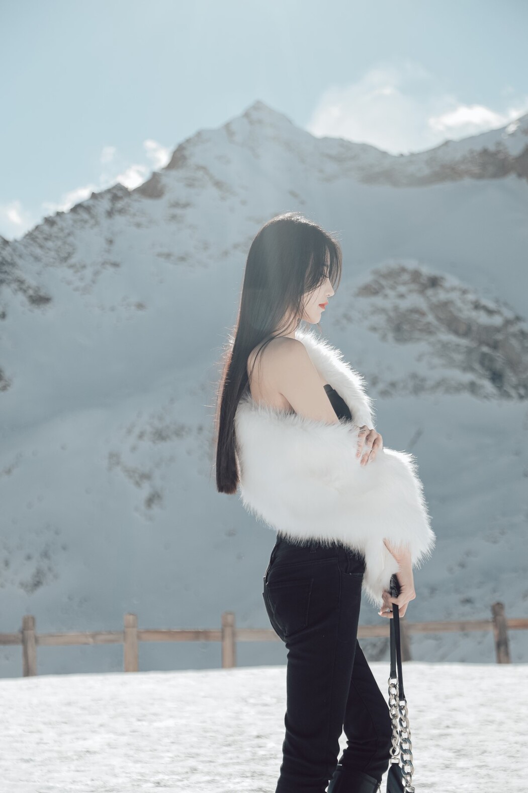 YiTuYu艺图语 Vol.1732 Ting Ting