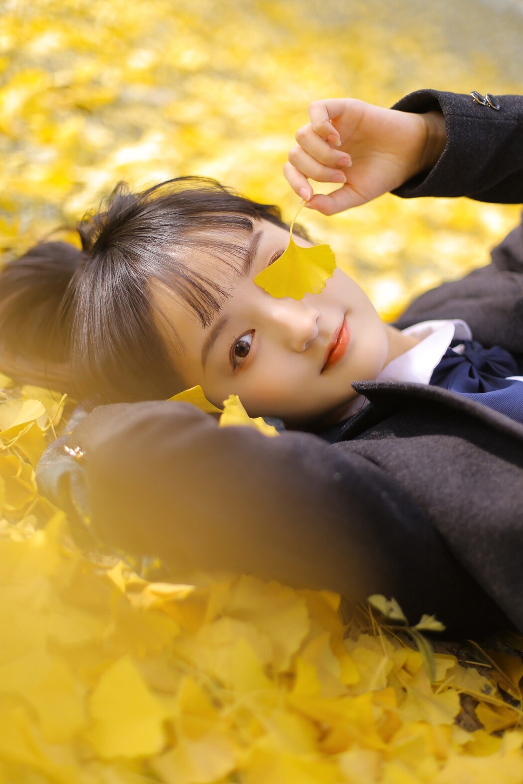 YiTuYu艺图语 Vol.1713 Cui Ke Shi