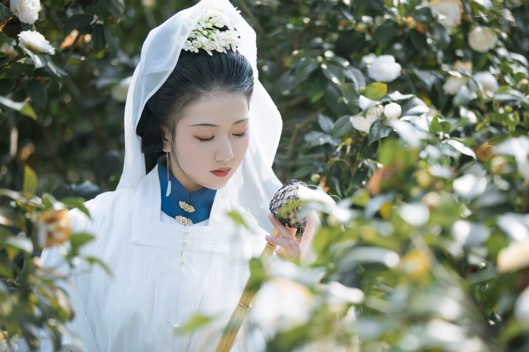 YiTuYu艺图语 Vol.1704 Suan La Tang Er