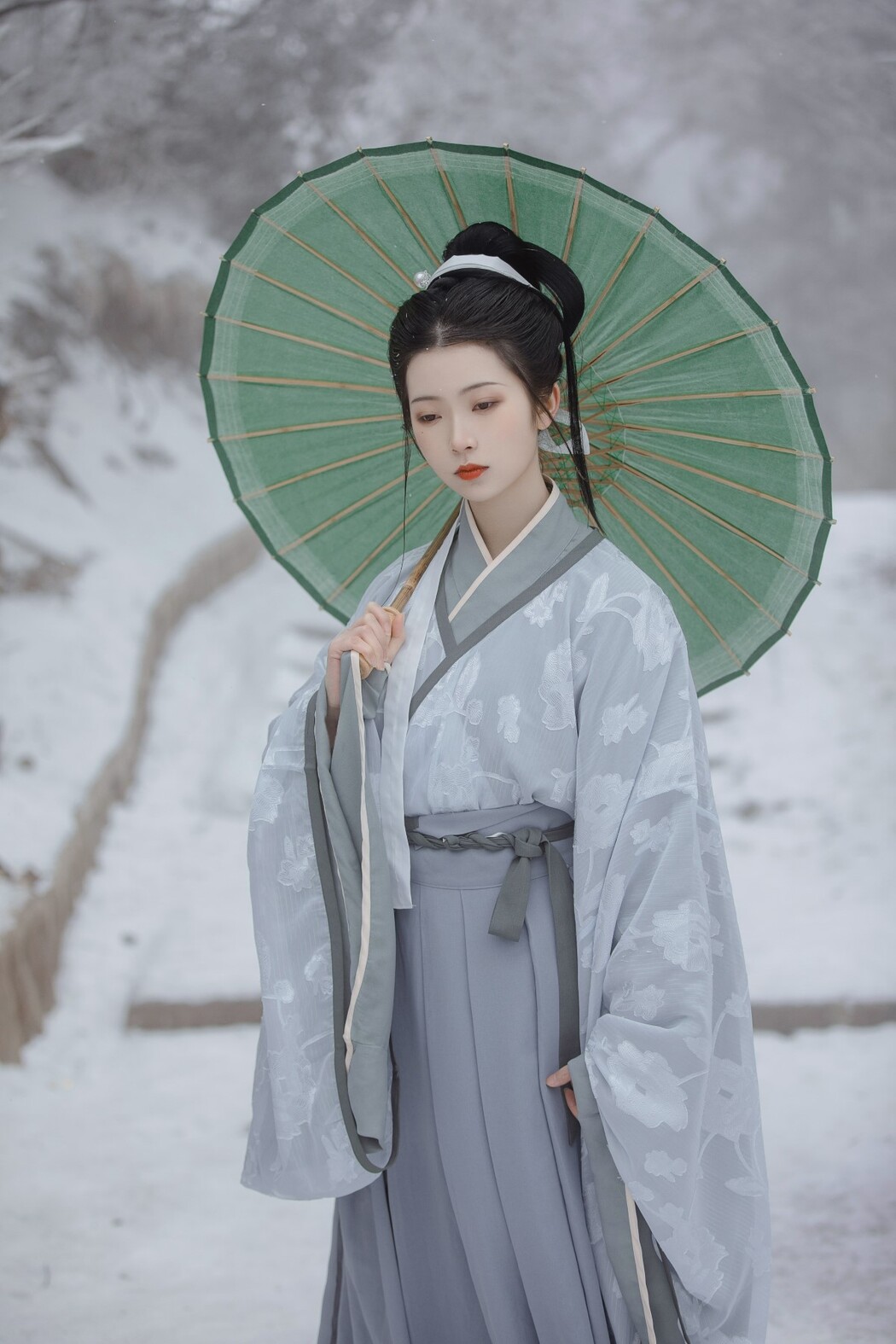YiTuYu艺图语 Vol.1742 Er Yu A