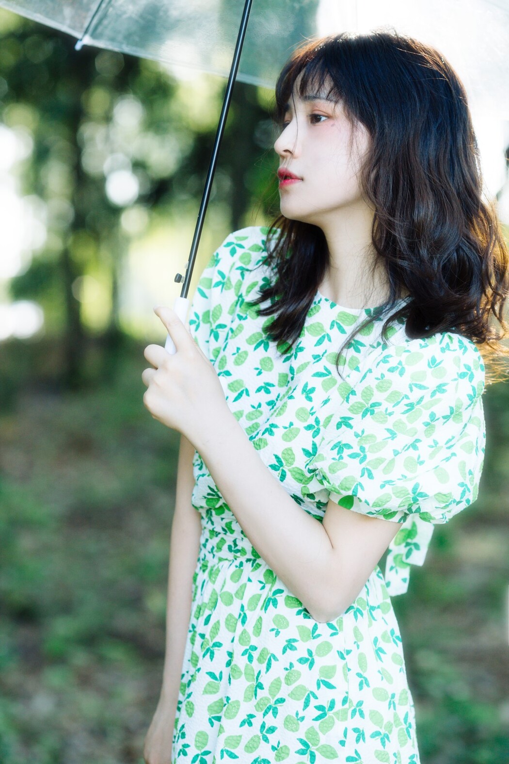 YiTuYu艺图语 Vol.1685 Guo Yan Xia