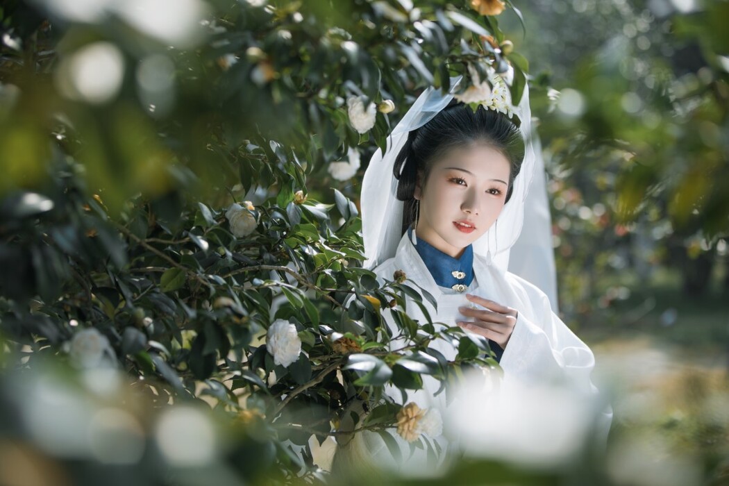 YiTuYu艺图语 Vol.1704 Suan La Tang Er