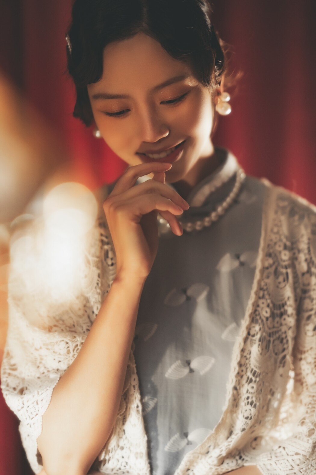 YiTuYu艺图语 Vol.1703 Shu Hui