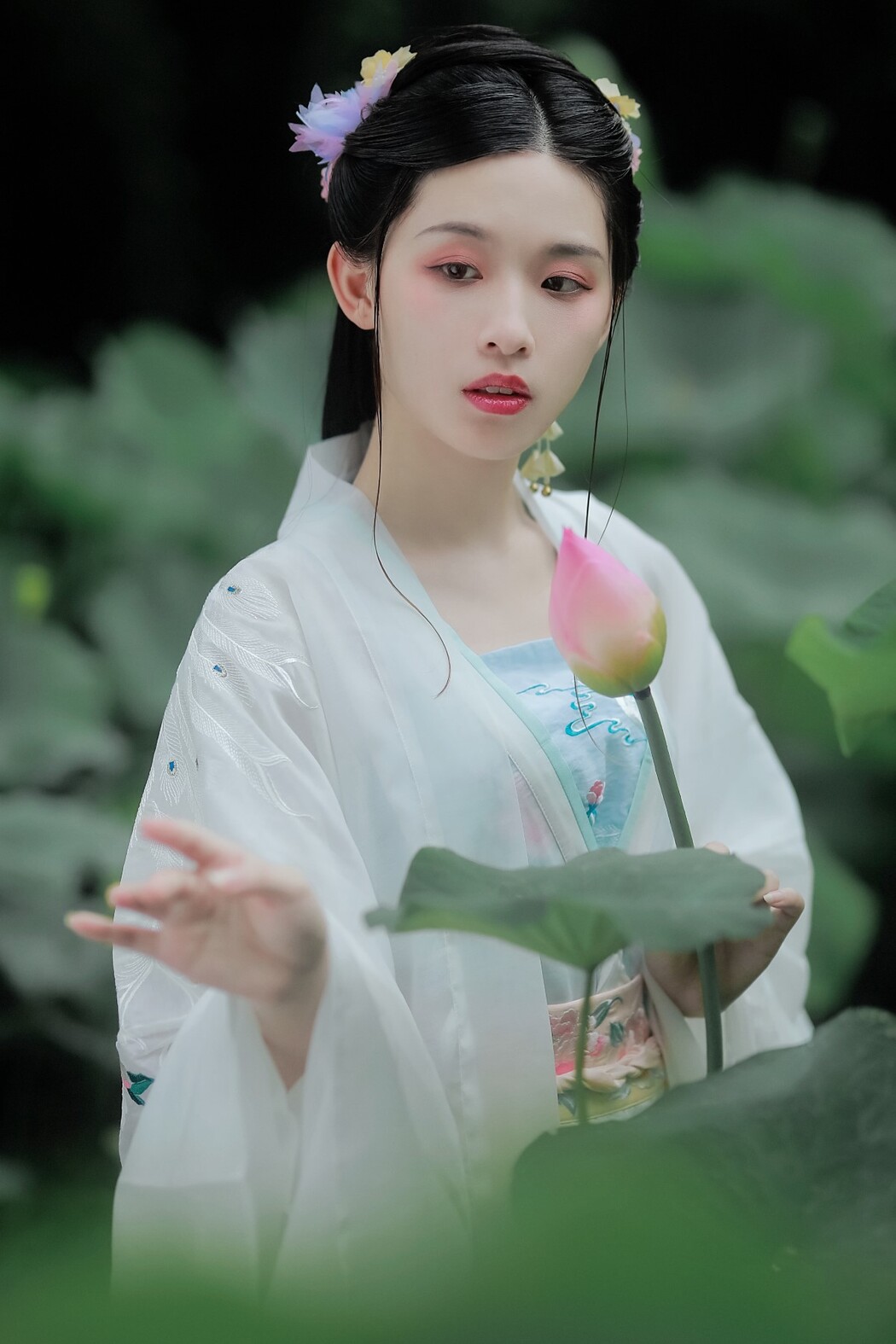 YiTuYu艺图语 Vol.1681 Miao Miao Jia De Xiao Yu Gan