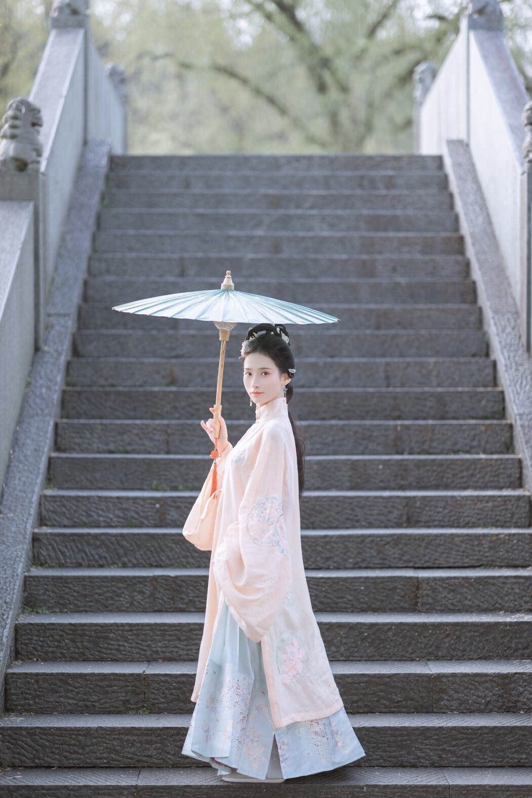 YiTuYu艺图语 Vol.1672 Mou Xiao Yao