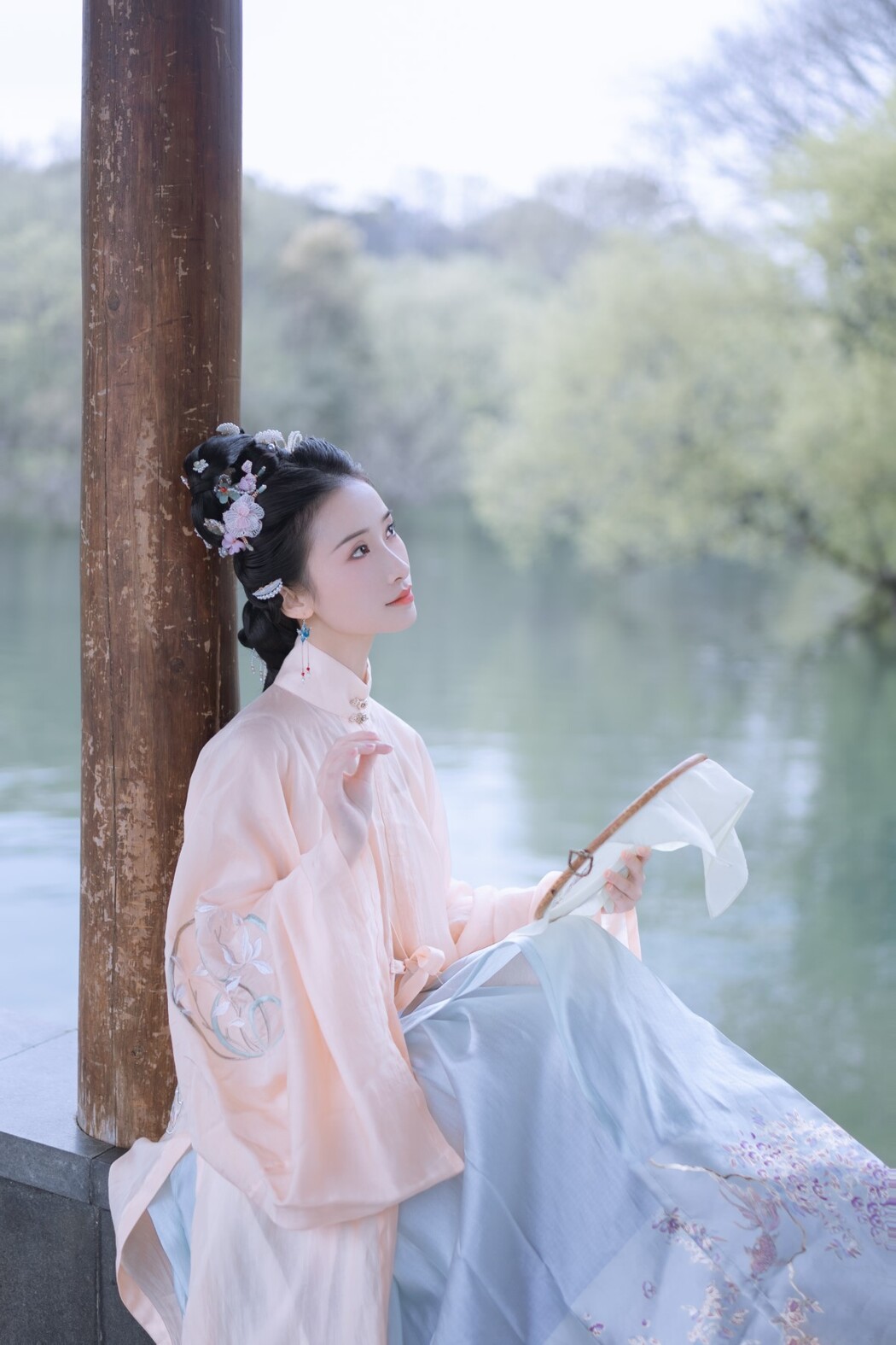 YiTuYu艺图语 Vol.1672 Mou Xiao Yao