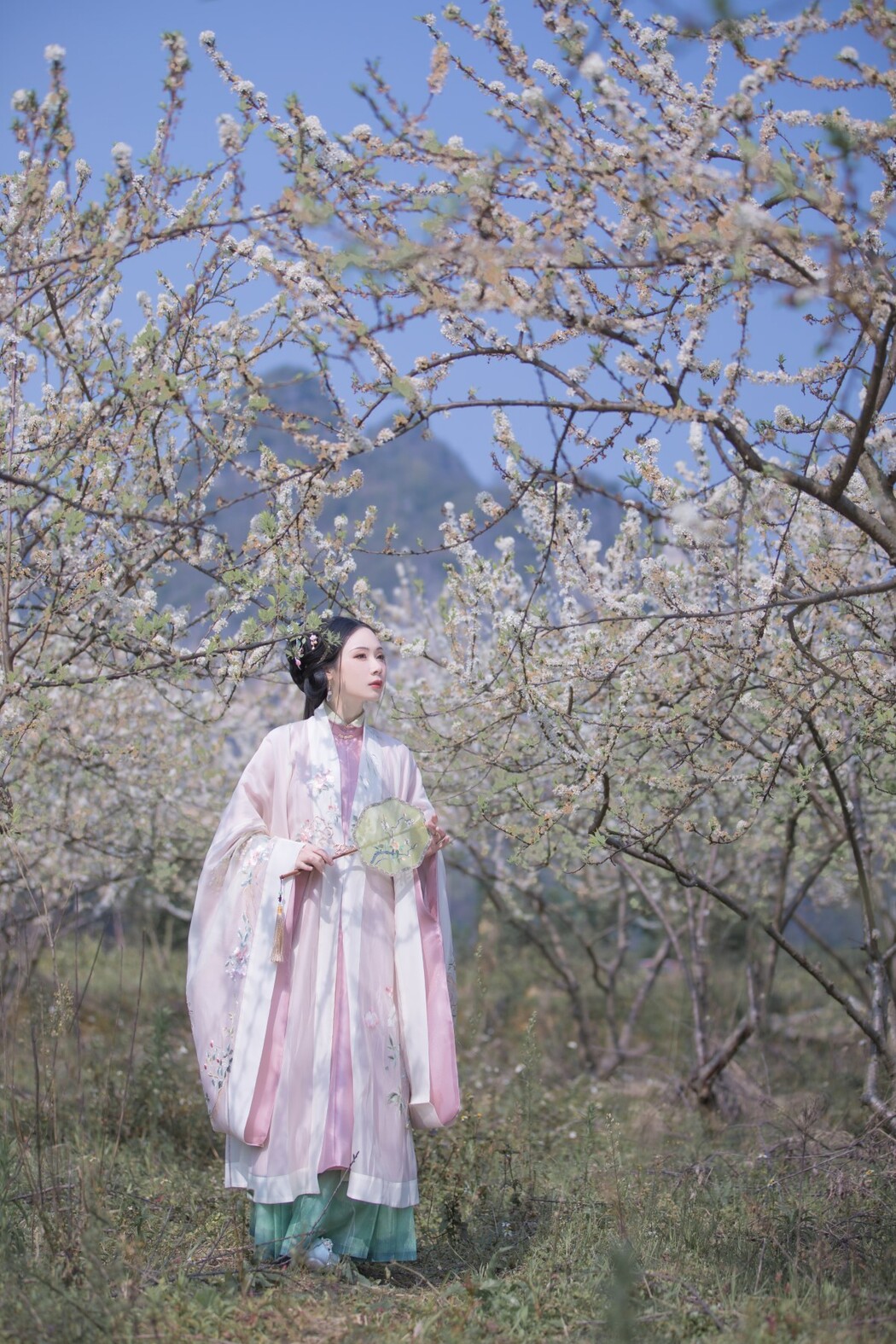 YiTuYu艺图语 Vol.1676 Shu Ying