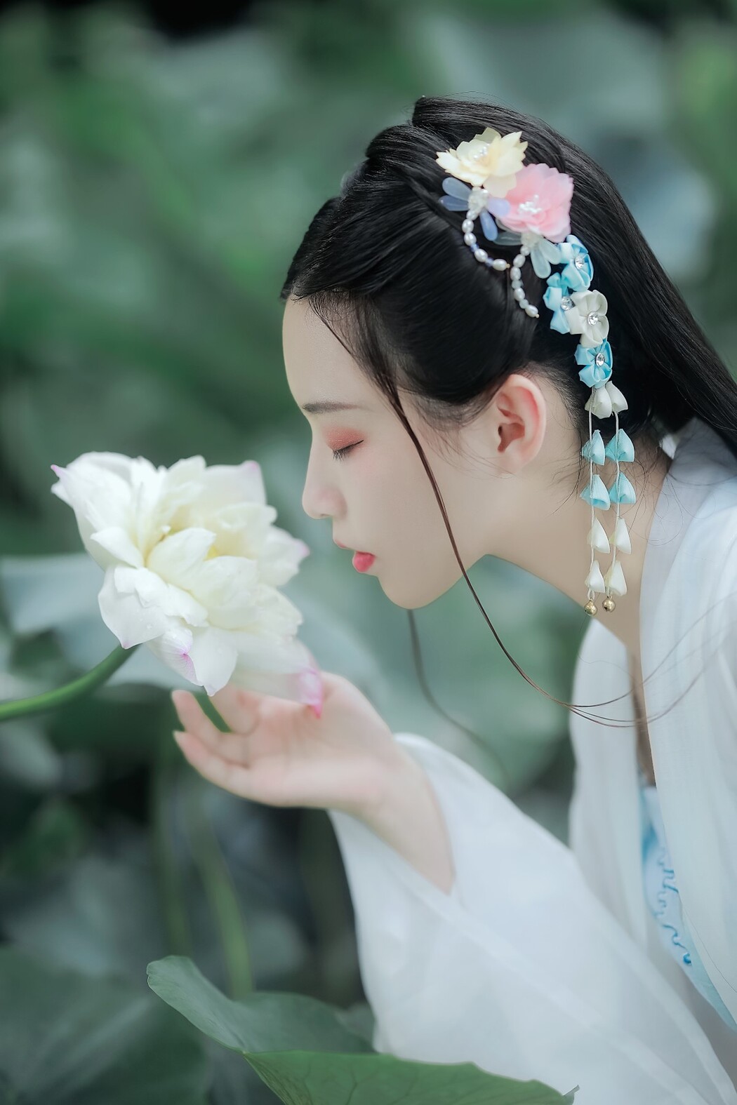 YiTuYu艺图语 Vol.1681 Miao Miao Jia De Xiao Yu Gan