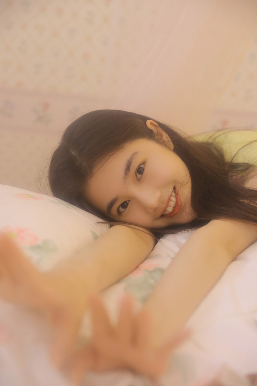 YiTuYu艺图语 Vol.1675 Fan Fan