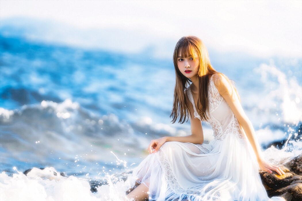 YiTuYu艺图语 Vol.1689 Xiao Xiao Zhi w