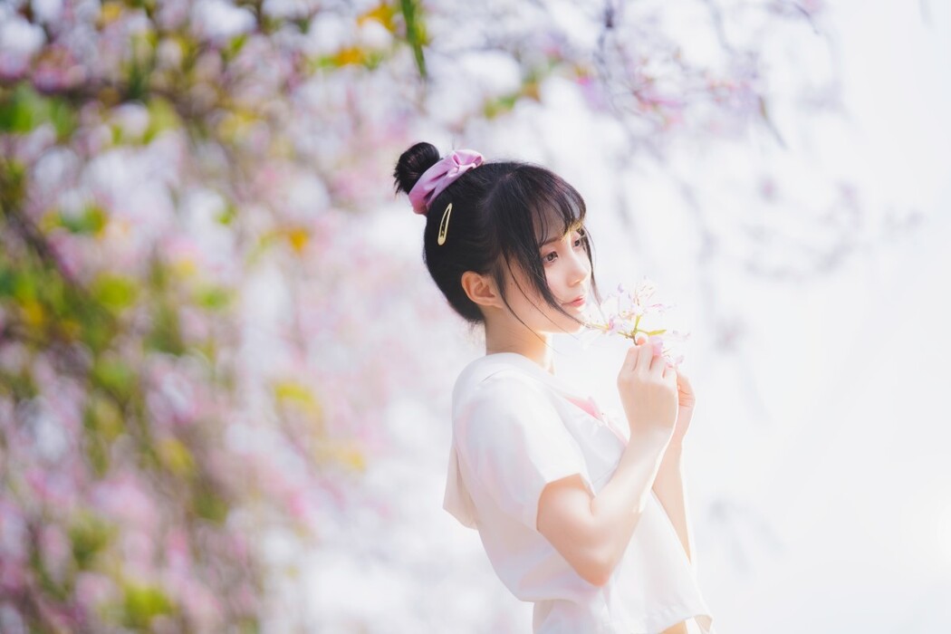 YiTuYu艺图语 Vol.1733 Si Liang poi
