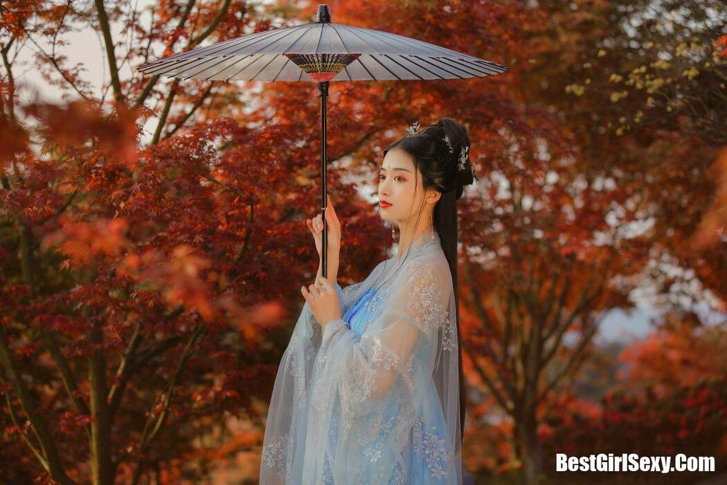 YiTuYu艺图语 Vol.169 Ji Xiang Xiang