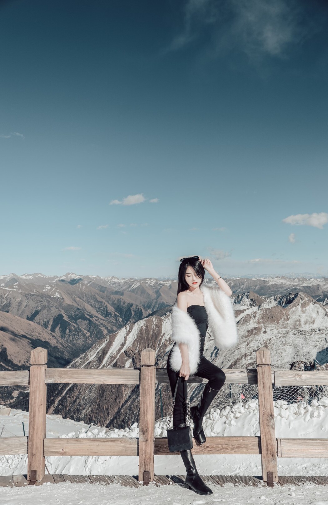 YiTuYu艺图语 Vol.1732 Ting Ting
