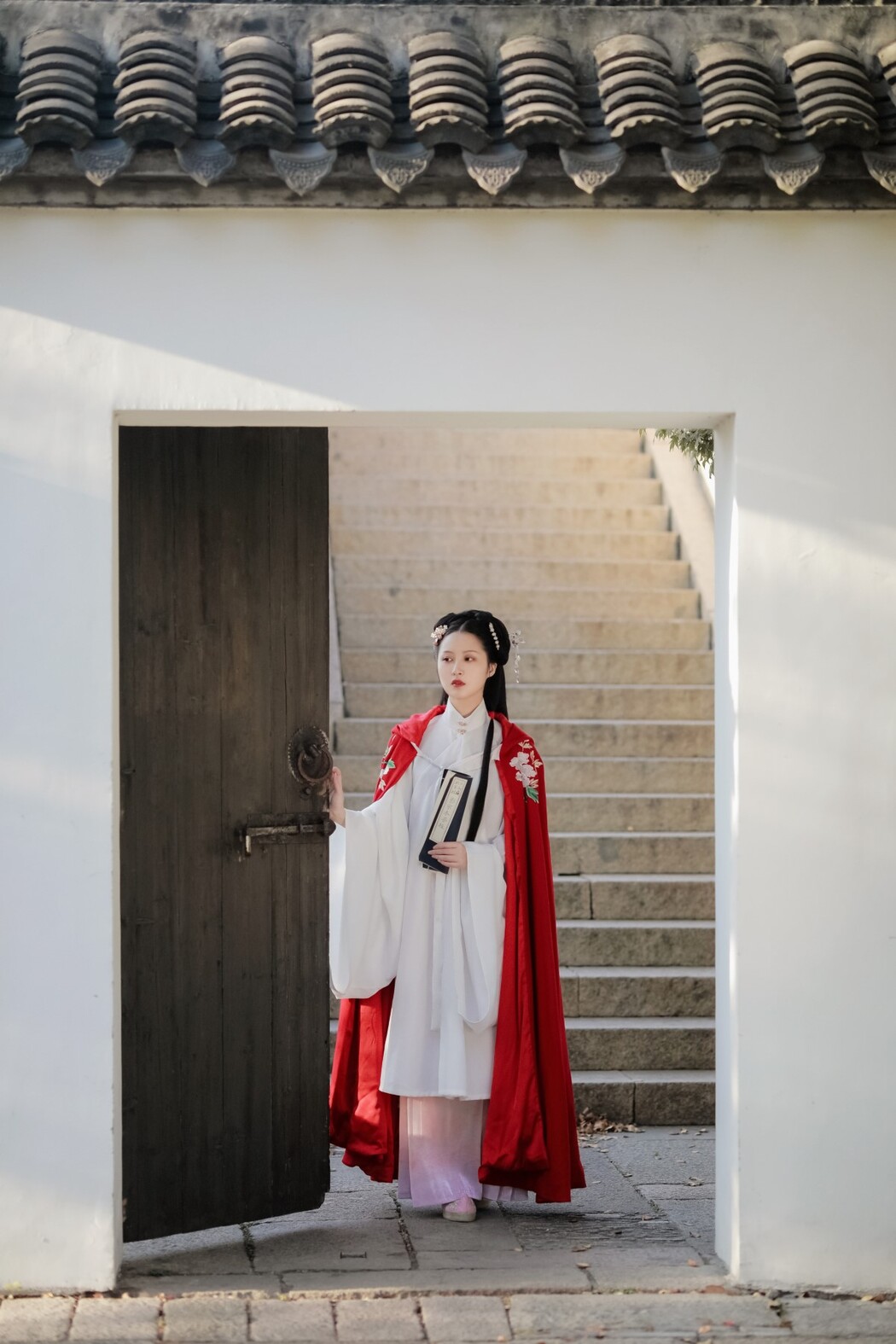 YiTuYu艺图语 Vol.1736 You Yu A Yi