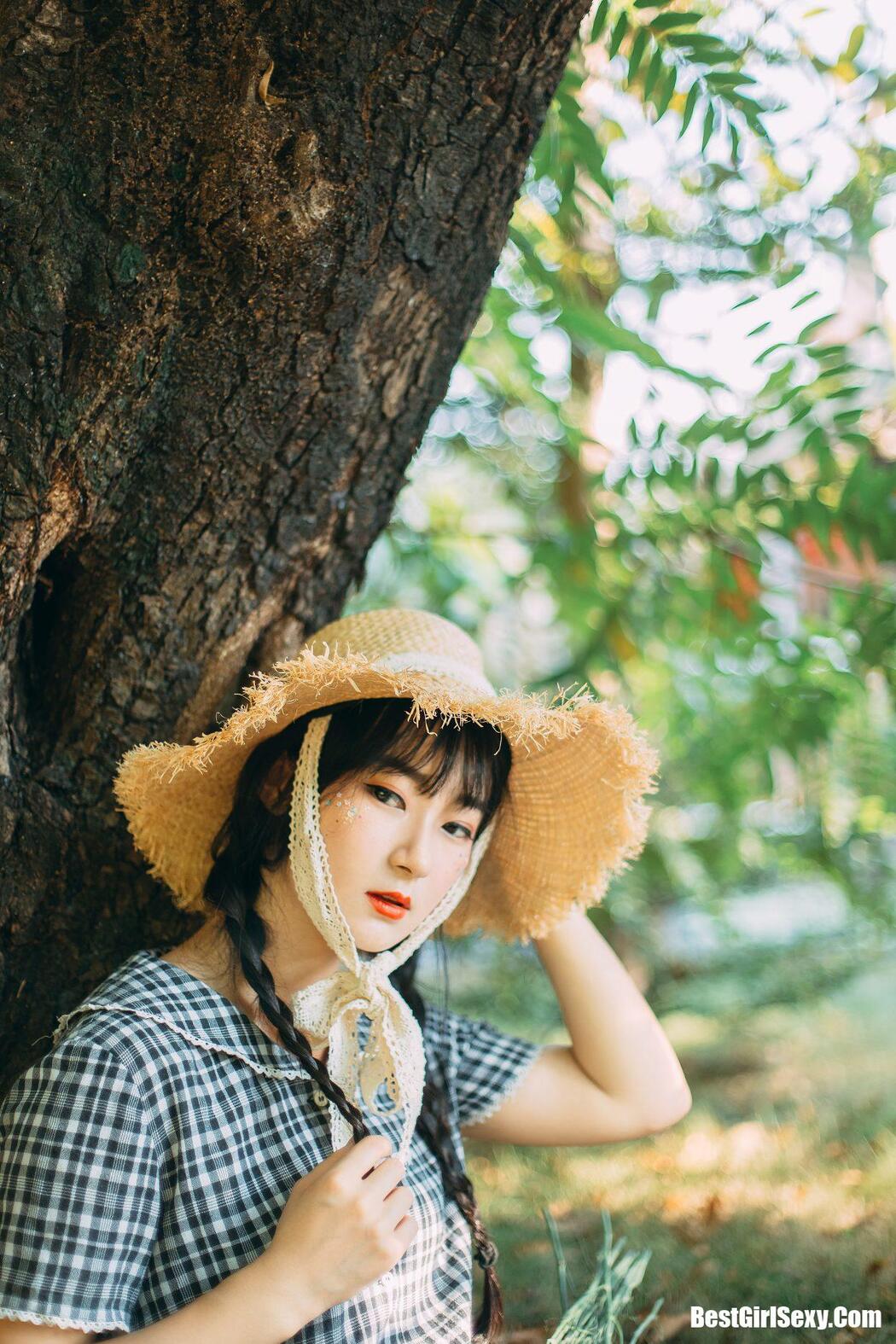 YiTuYu艺图语 Vol.174 Xiao Ming