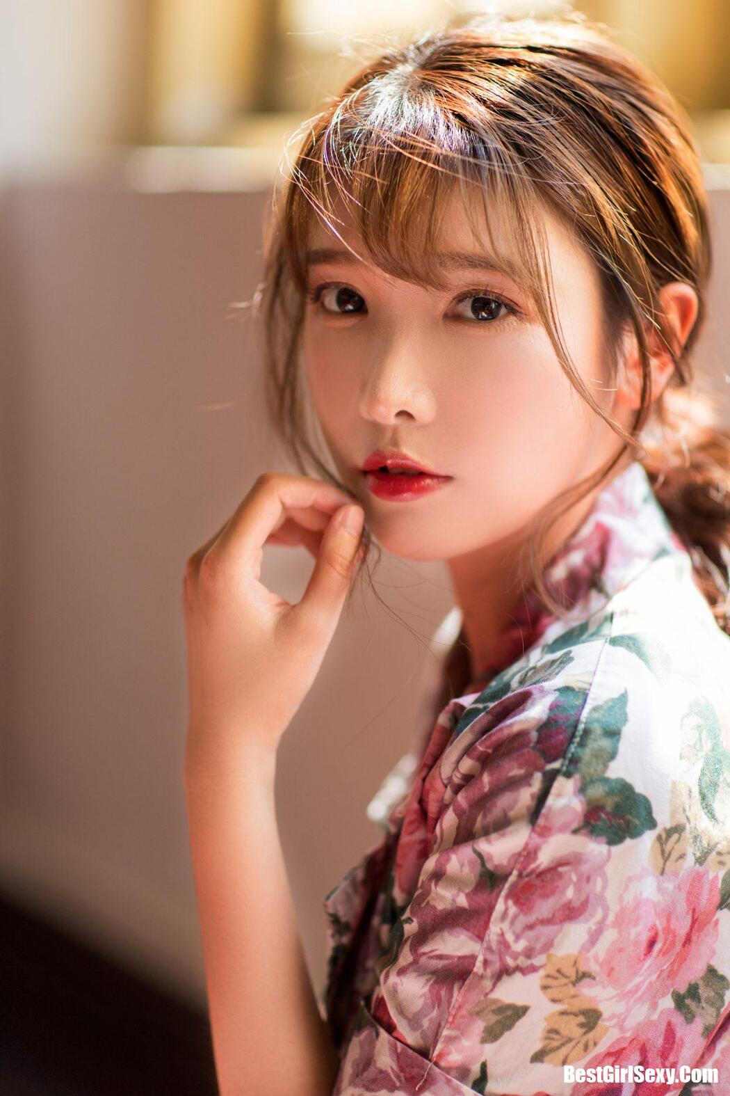 YiTuYu艺图语 Vol.171 Xiang Xiang