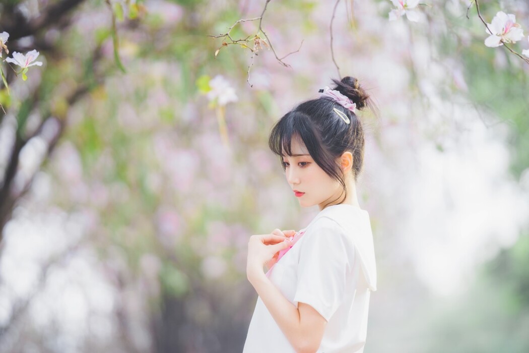 YiTuYu艺图语 Vol.1733 Si Liang poi