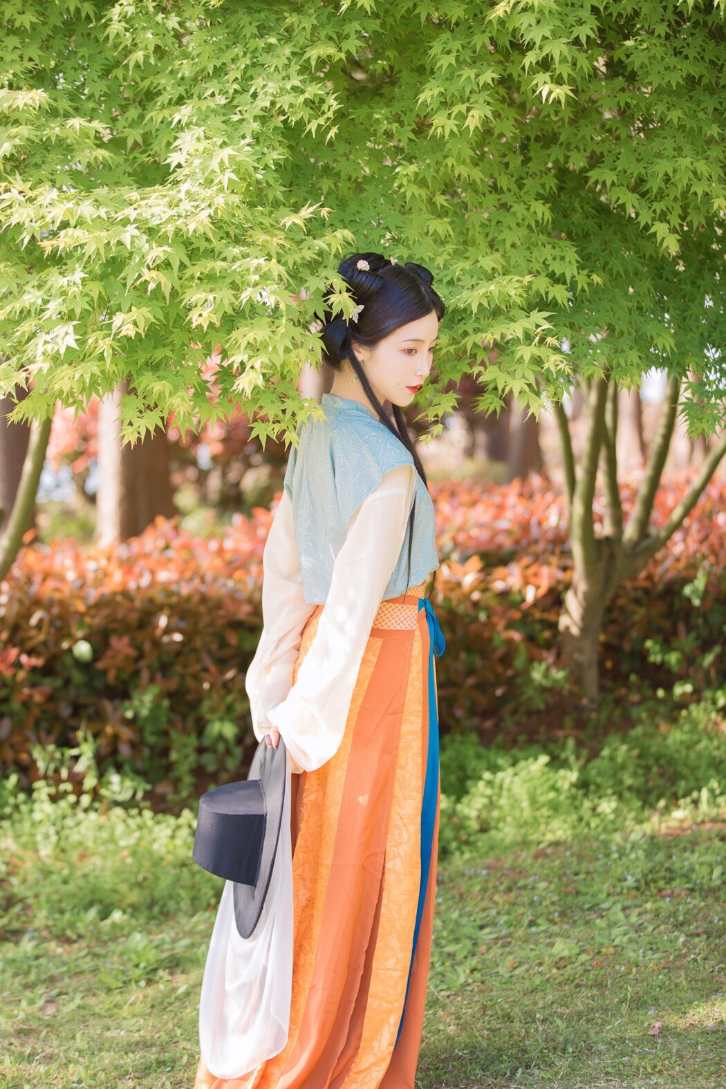 YiTuYu艺图语 Vol.1726 Wo Shi Jin Er Ya