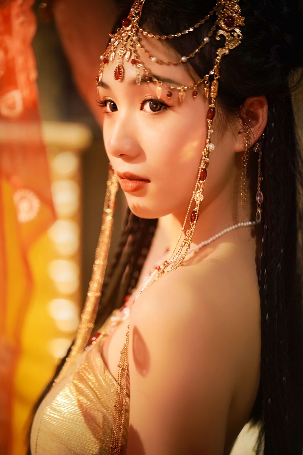 YiTuYu艺图语 Vol.1739 Xiao Tao