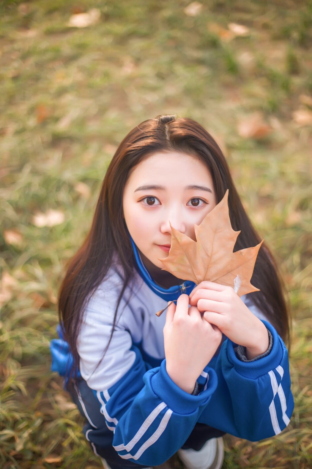 YiTuYu艺图语 Vol.1718 Yun Jie