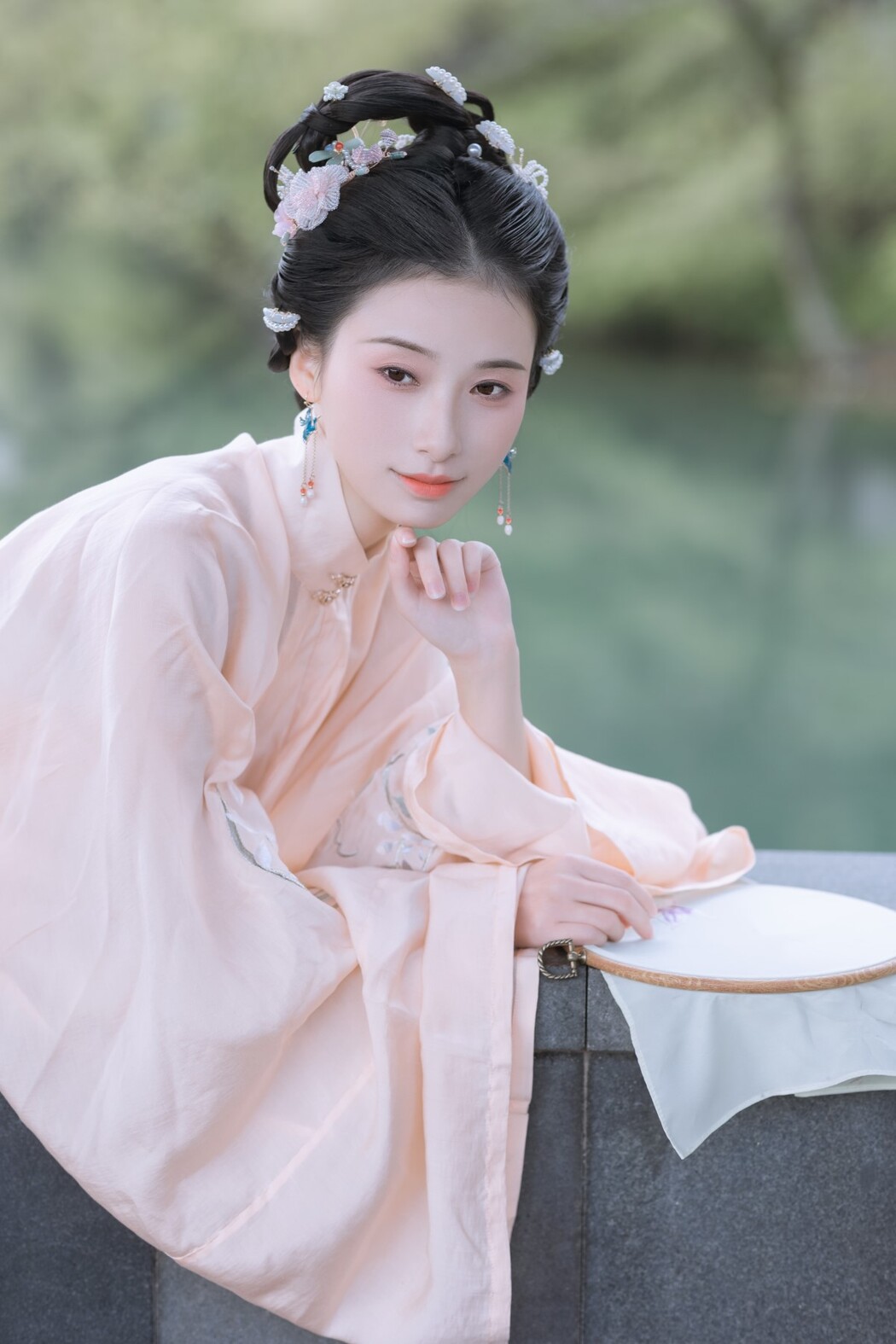YiTuYu艺图语 Vol.1672 Mou Xiao Yao
