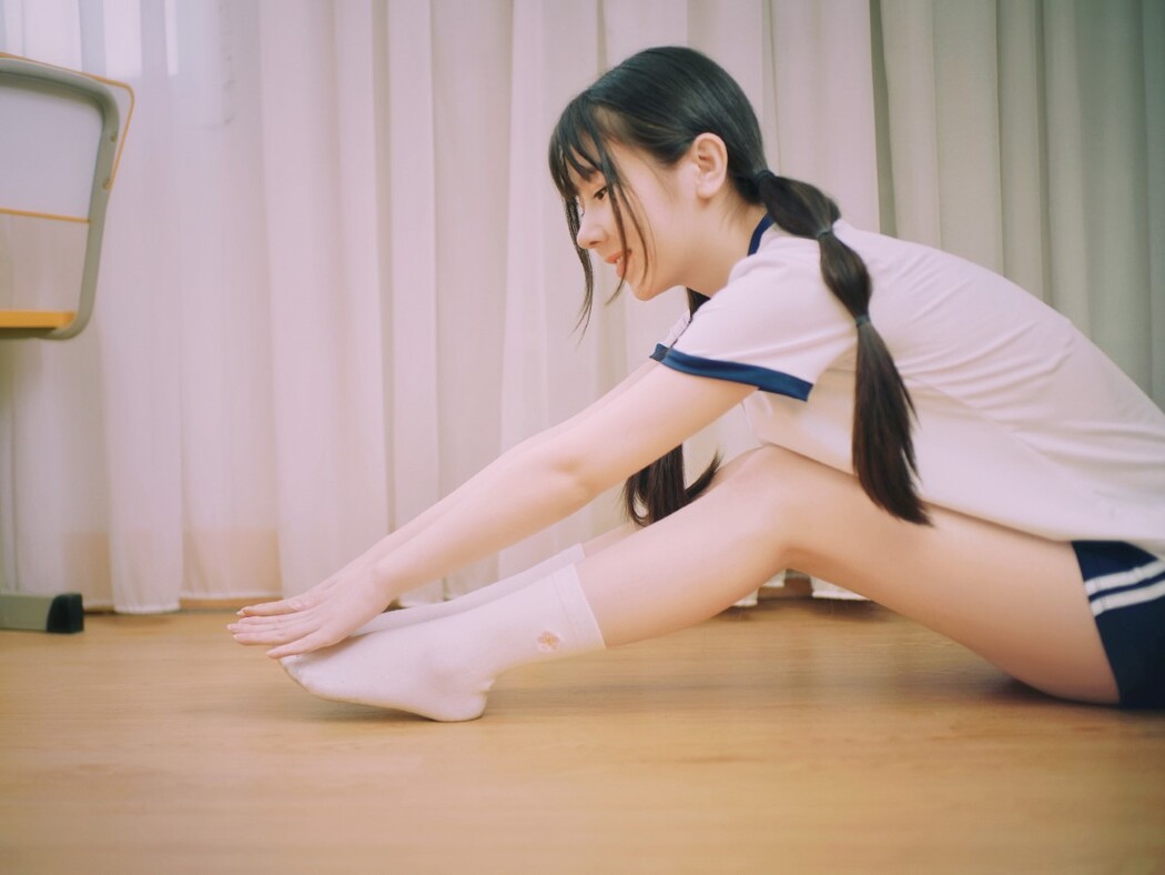 YiTuYu艺图语 Vol.1693 Meng Meng