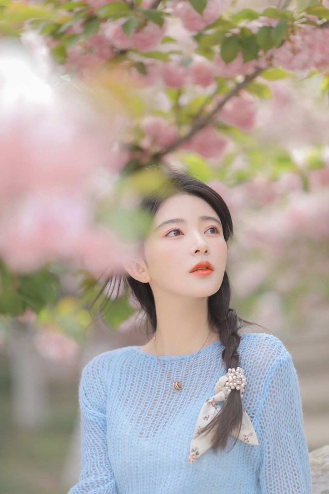 YiTuYu艺图语 Vol.1740 Yang Yi Mo