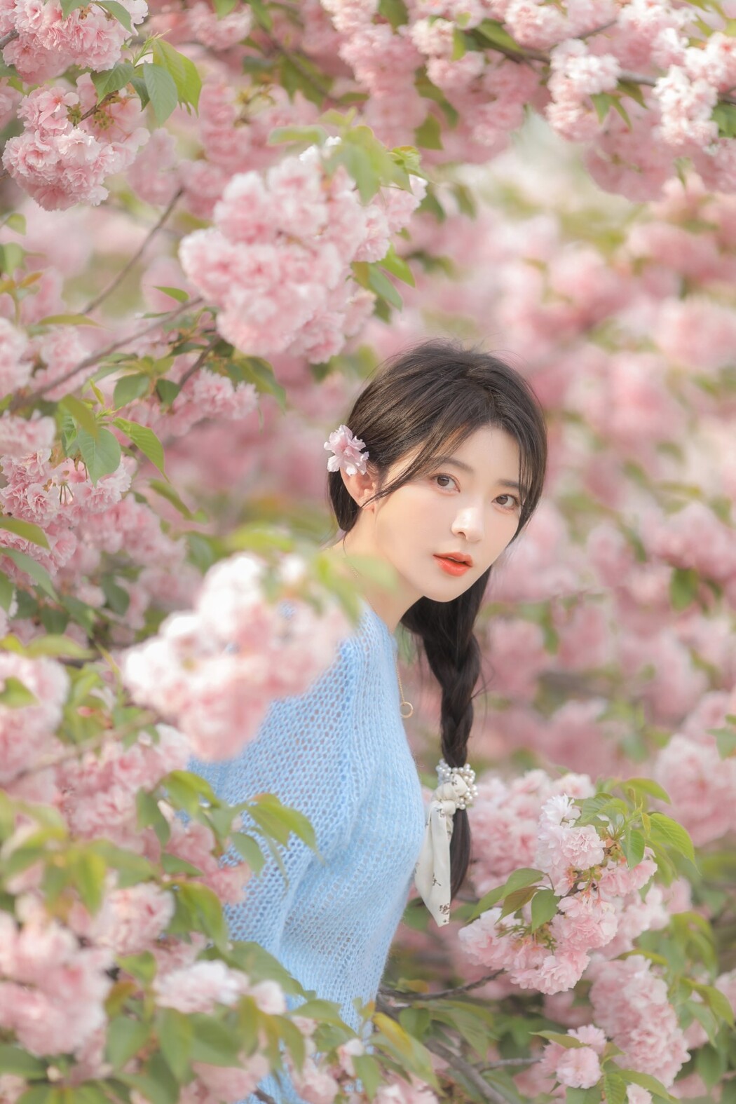 YiTuYu艺图语 Vol.1740 Yang Yi Mo