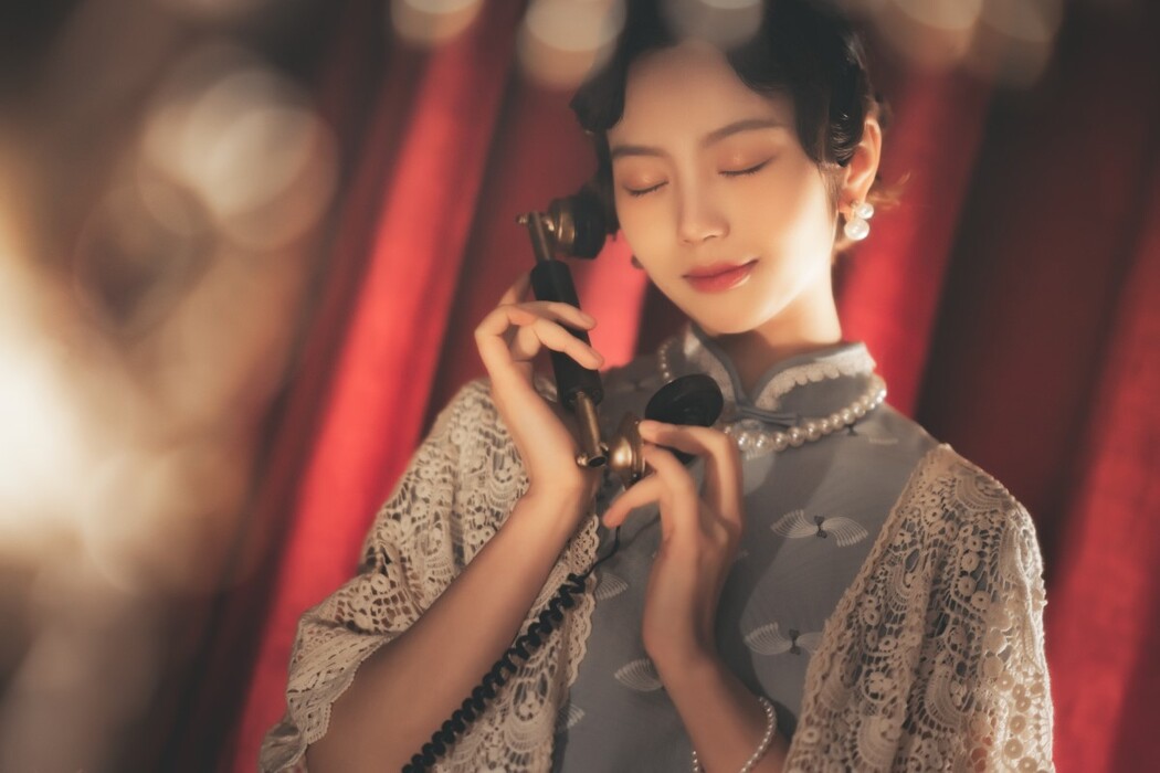 YiTuYu艺图语 Vol.1703 Shu Hui