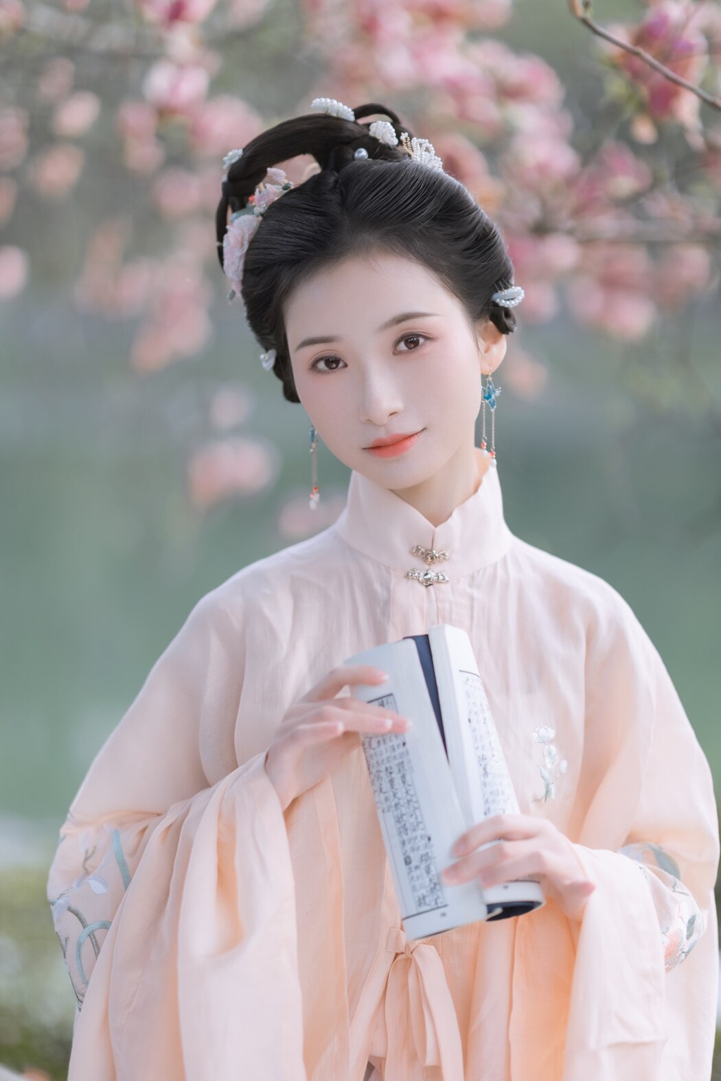 YiTuYu艺图语 Vol.1672 Mou Xiao Yao