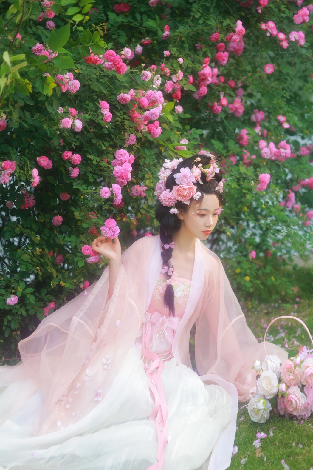 YiTuYu艺图语 Vol.1705 Xiao Xiao