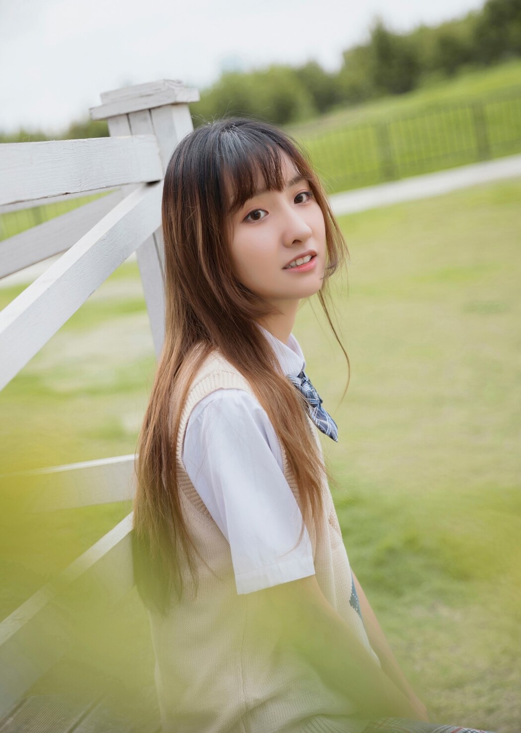 YiTuYu艺图语 Vol.1696 Ria Li Li Li
