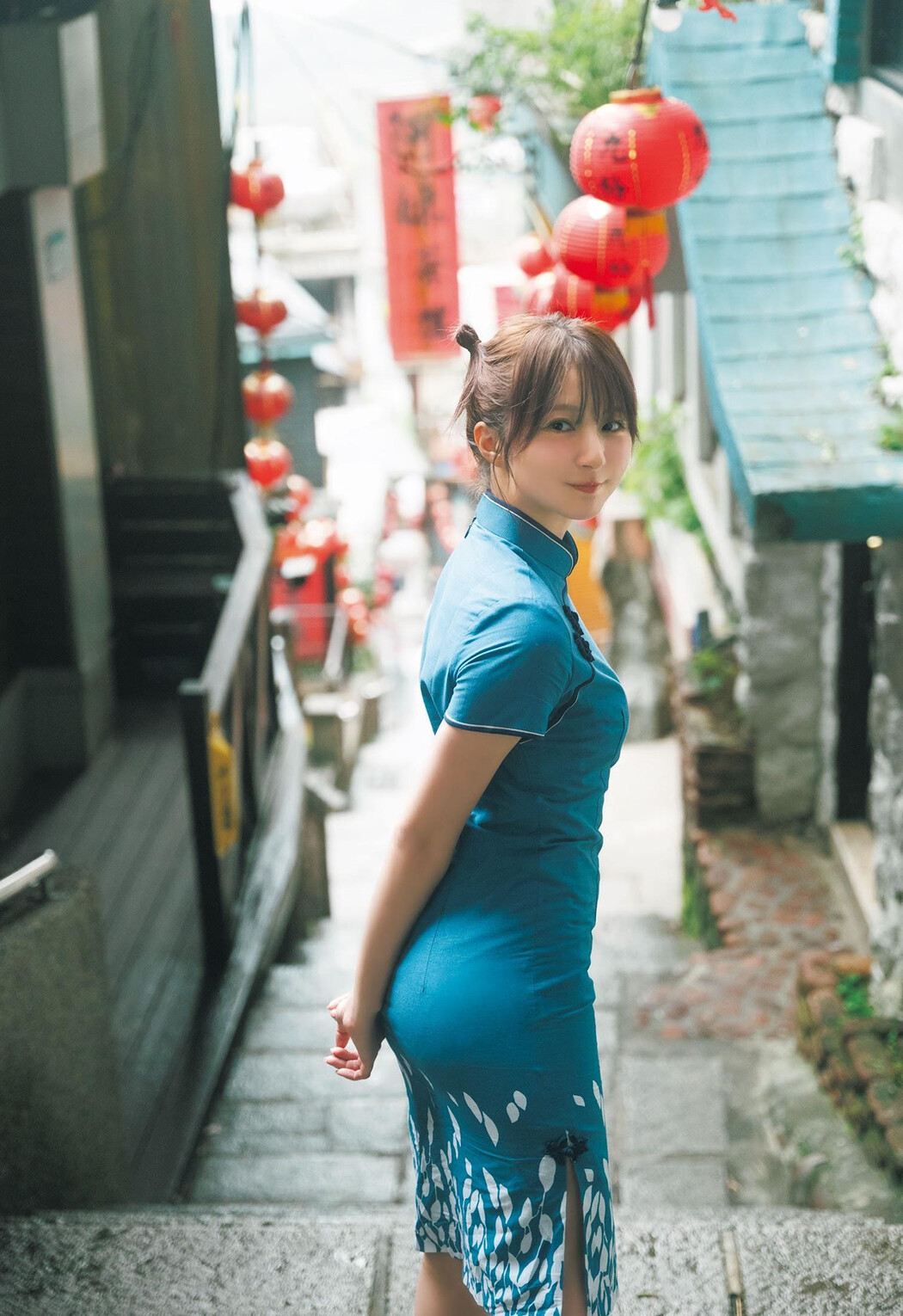 Kobashiri こばしり。, Young Jump 2025 No.23 (ヤングジャンプ 2025年23号)