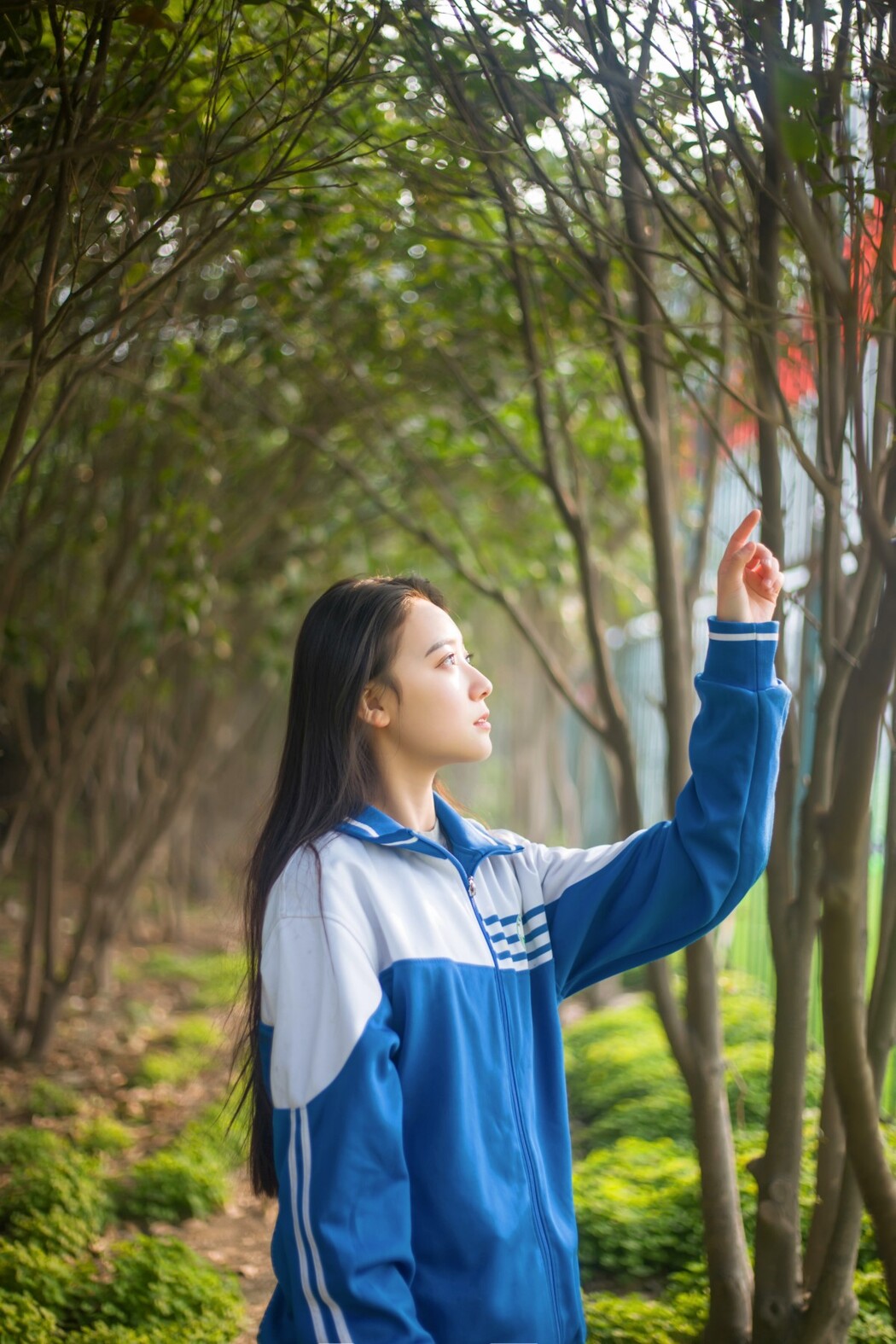 YiTuYu艺图语 Vol.1718 Yun Jie