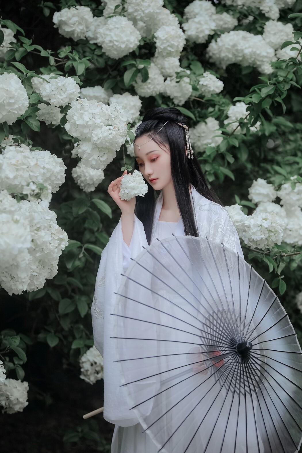YiTuYu艺图语 Vol.1674 Yun Zhi Shi Xiao Hu Li Ya