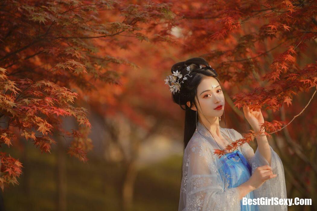 YiTuYu艺图语 Vol.169 Ji Xiang Xiang