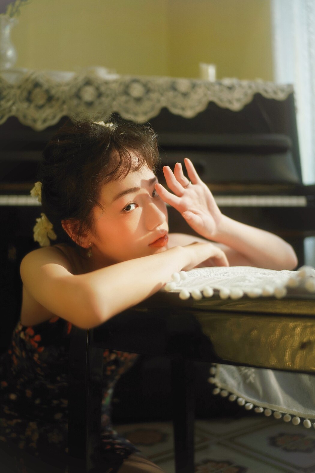 YiTuYu艺图语 Vol.1683 Xiao Shu