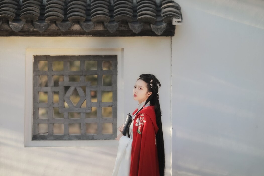 YiTuYu艺图语 Vol.1736 You Yu A Yi