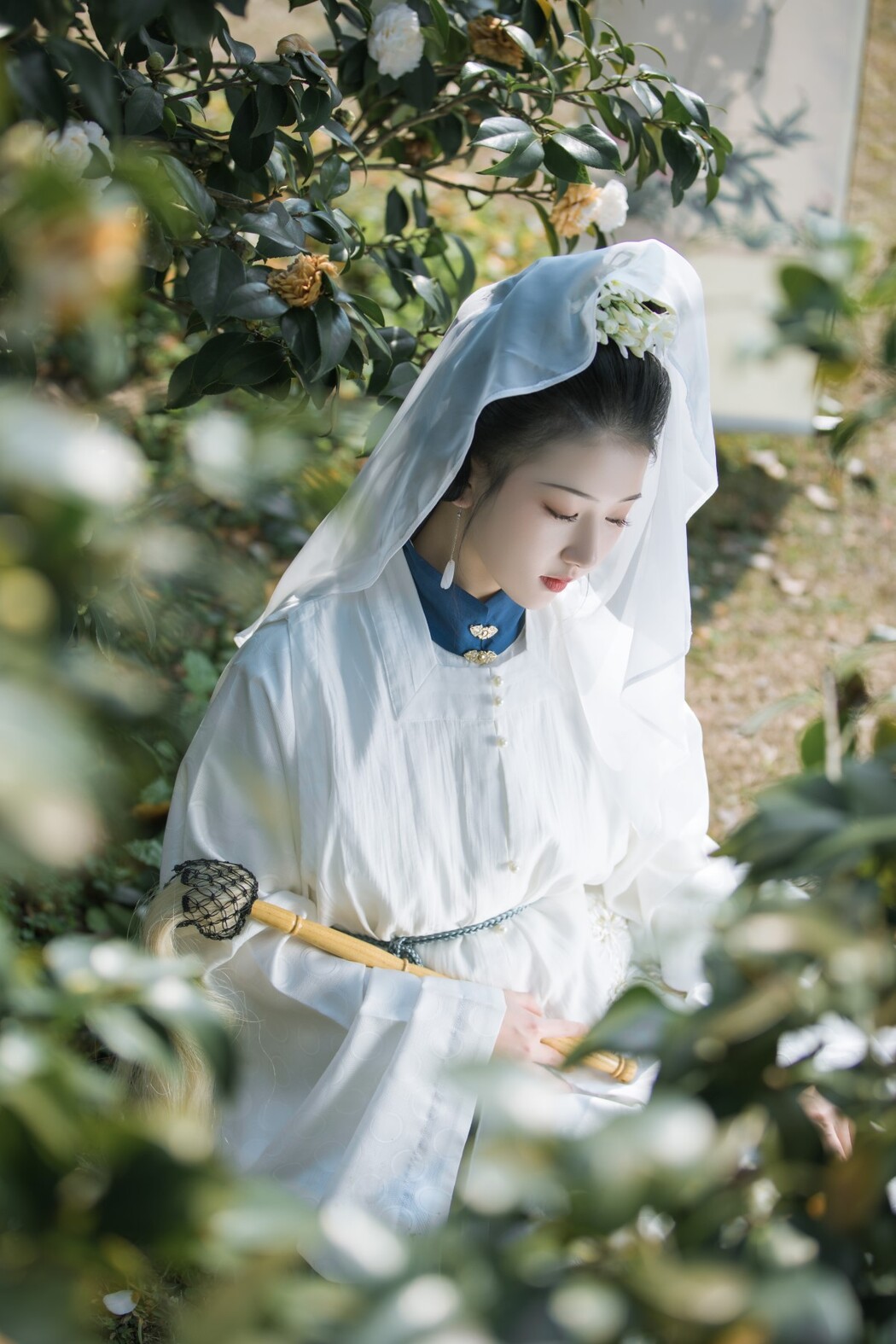 YiTuYu艺图语 Vol.1704 Suan La Tang Er