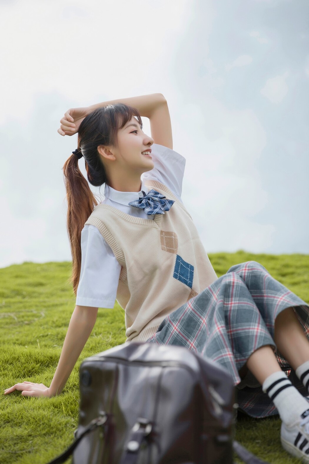 YiTuYu艺图语 Vol.1696 Ria Li Li Li