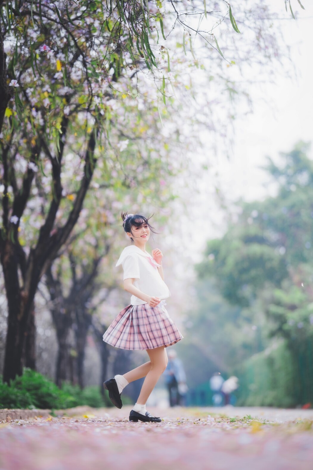 YiTuYu艺图语 Vol.1733 Si Liang poi
